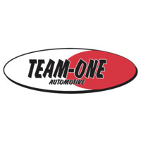 Team-One Automotive logo