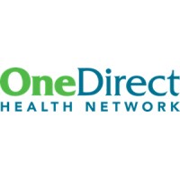 One Direct Health Network logo