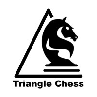 Triangle Chess logo
