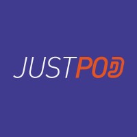 JustPod logo