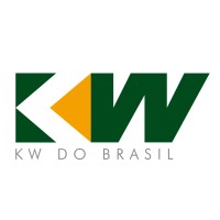 KW do Brasil logo