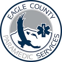Eagle County Paramedic Services logo