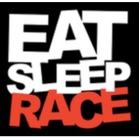 Eat Sleep Race Employees, Location, Careers logo