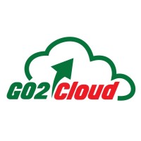 GO2Cloud logo
