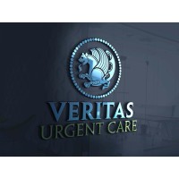 Veritas Health Group And Urgent Care logo