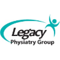 Legacy Physiatry Group logo