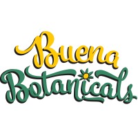 Buena Botanicals logo