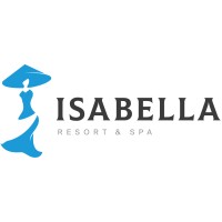 Isabella Resort logo