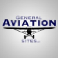 General Aviation Sites logo