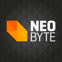 Neobyte Computers logo