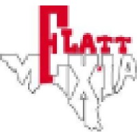 Flatt Stationers, Inc. logo