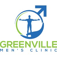 Greenville Men's Clinic logo