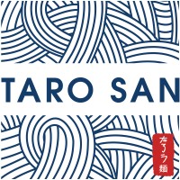 Taro San Japanese Noodle Bar logo