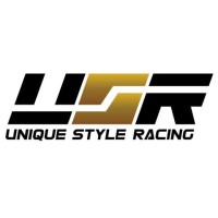 Unique Style Racing logo
