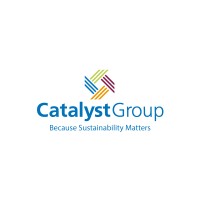 The Catalyst Group logo