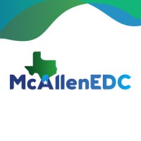 Image of McAllen Economic Development Corporation