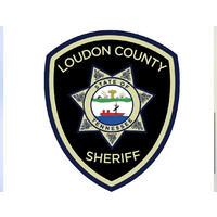 Loudon County Sheriff's Office, TN. logo