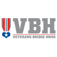 Veterans Bridge Home