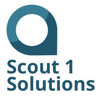 Scout 1 Solutions logo