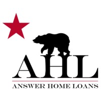Answer Home Loans logo