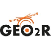 GEO2R logo