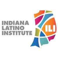 Indiana Latino Institute logo