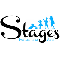 Stages Performing Arts logo