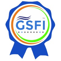 Galactic Sports Federation (INDIA) logo