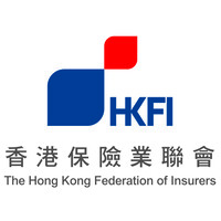 The Hong Kong Federation Of Insurers logo