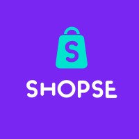 Shopse logo