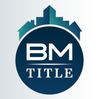 Bradley Moreau Title logo