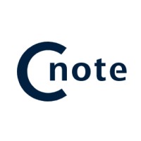 Cnote logo