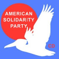 American Solidarity Party logo