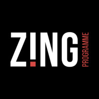 Zing Programme logo