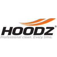 HOODZ International logo