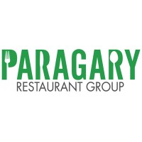 Paragary Restaurant Group logo