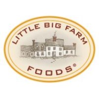 Little Big Farm Foods logo