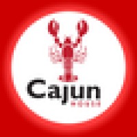 Cajun House logo