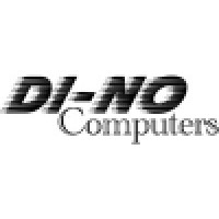 DI-NO Computers Inc Apple Reseller logo