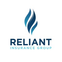 Reliant Insurance Group logo
