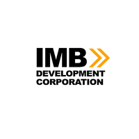 IMB Development Corporation logo