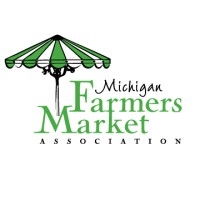 Michigan Farmers Market Association logo