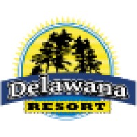 Delawana Resort logo