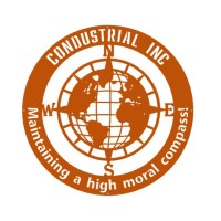 CONDUSTRIAL, INC. logo