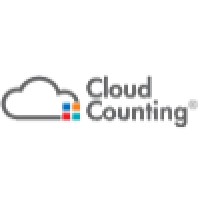 Cloud Counting logo
