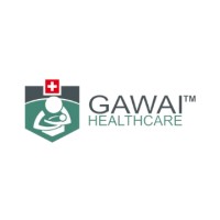 Gawai Healthcare And DentalCare logo