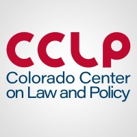 Colorado Center On Law And Policy logo
