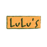 LuLu's Mexican Food logo