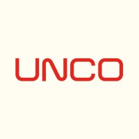 UNCO logo