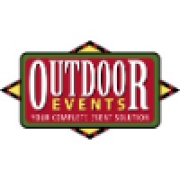 Outdoor Events, Inc. logo